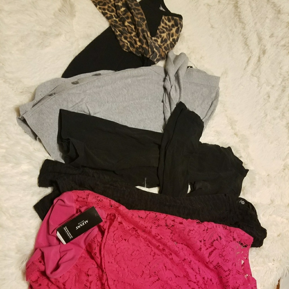 Shirt bundle